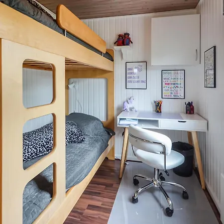 Fjordglimt Vestervig