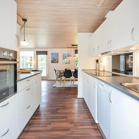 Fjordglimt * Vestervig