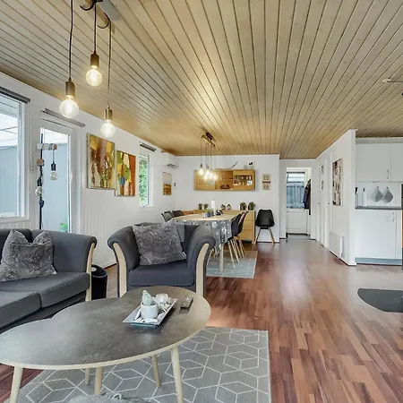 Fjordglimt * Vestervig