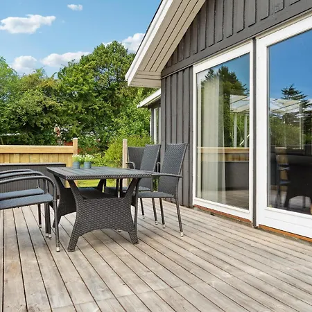 Fjordglimt Vestervig